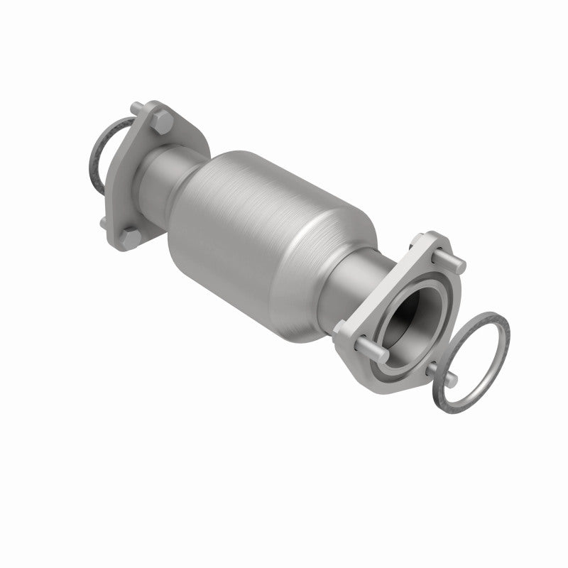 MagnaFlow Acura MDX OEM Grade Federal / EPA Compliant Direct-Fit Catalytic Converter 51413 360 Degree Image Set