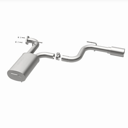 MagnaFlow Toyota Celica Street Series Axle-Back Performance Exhaust System 15812 360 Degree Image Set