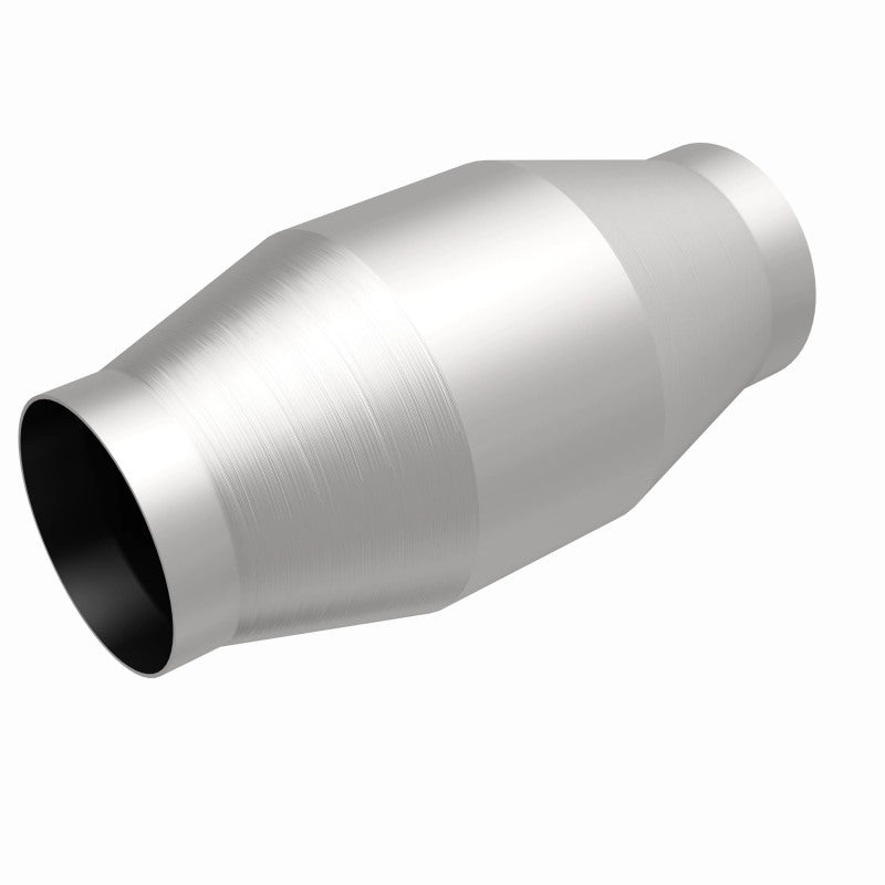 MagnaFlow Standard Grade Federal / EPA Compliant Universal Catalytic Converter 60010 360 Degree Image Set
