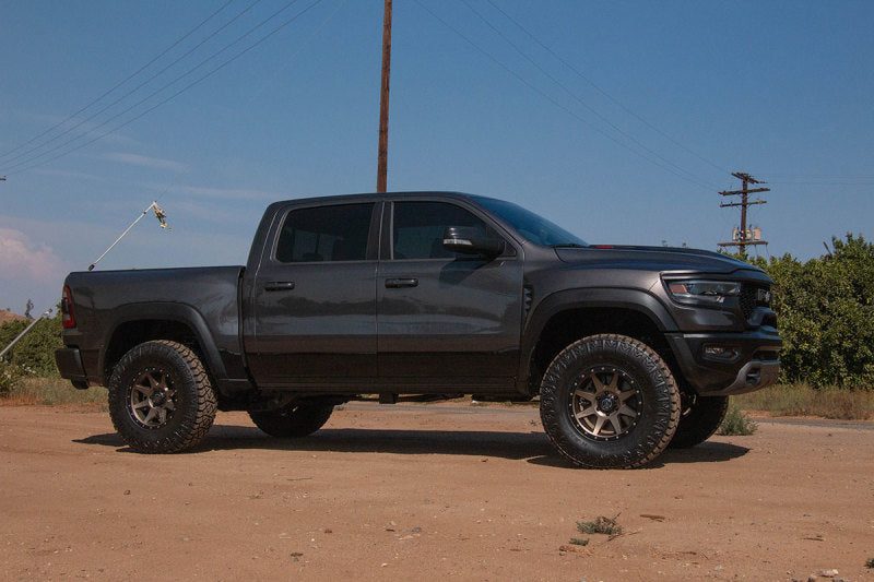 ICON Rebound 18x9 6x5.5 0mm Offset 5in BS 106.1mm Bore Bronze Wheel 1818908350BR 1818908350BR Photo - lifestyle view