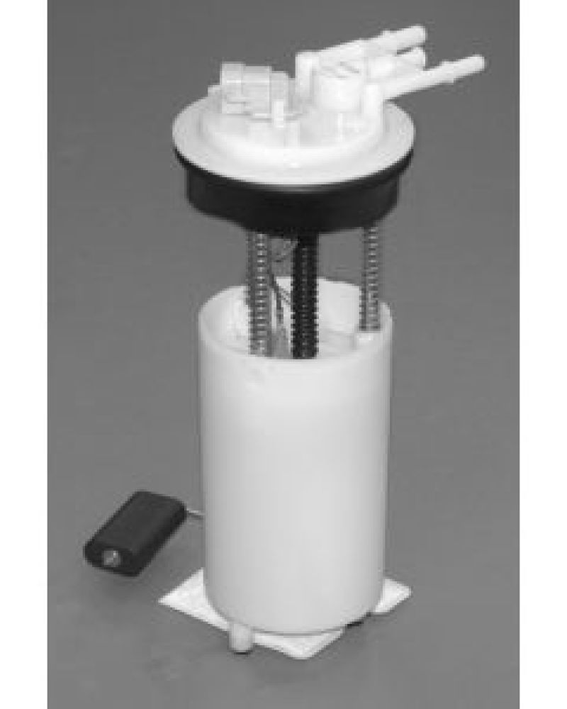Walbro TANK UNIT ASSEMBLY TU435-1 TU435-1 User 1