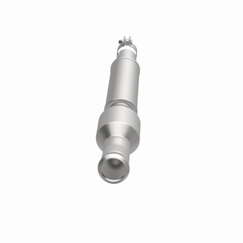 MagnaFlow Mini OEM Grade Federal / EPA Compliant Direct-Fit Catalytic Converter 21-737 360 Degree Image Set