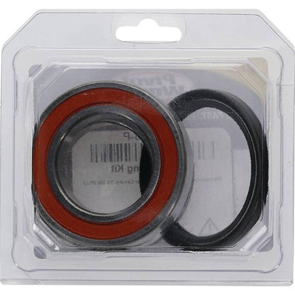 Pivot Works Can-Am Wheel Bearing Kit Premium Bearings 25-1698-P 25-1698-P Photo - Primary