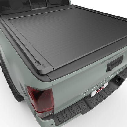 EGR 16-23 Toyota Tacoma 5.0ft Bed Bed RollTrac Electric Tonneau Cover RT040481E RT040481E User 3