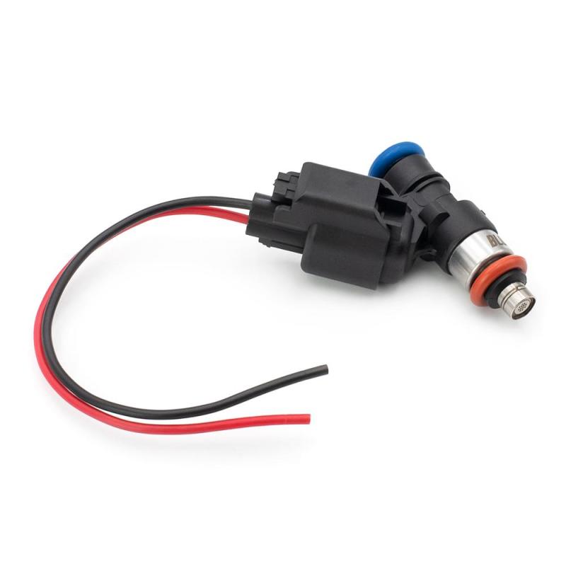 BLOX Racing Eco-Fi Street Injectors 1000cc/min GM LS3/LS7 (Set of 8) BXEF-04914-1000-8 BXEF-04914-1000-8 User 1