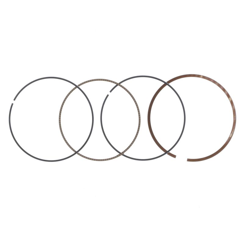 Athena 06-10 KTM SX250F 80mm Bore Piston Ring Set S41316167 S41316167 Photo - Primary
