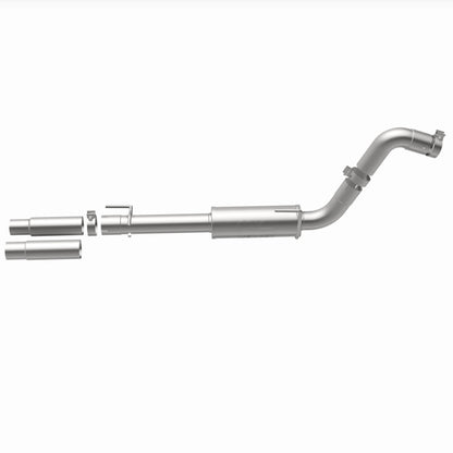 MagnaFlow Ford F-150 D-Fit Muffler Replacement With Muffler Performance Exhaust System 19572 360 Degree Image Set