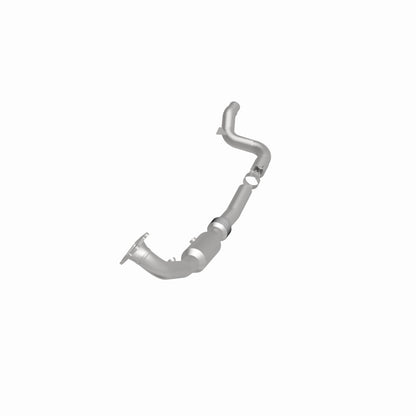 MagnaFlow OEM Grade Federal / EPA Compliant Manifold Catalytic Converter 22-139 360 Degree Image Set