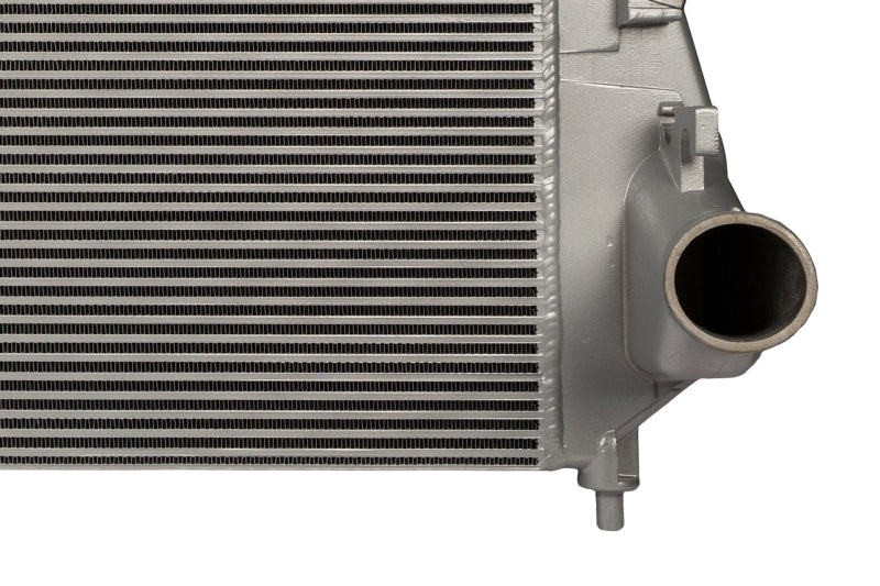 CSF 01-05 Chevrolet Silverado H.D & GMC Sierra H.D 6.6L Turbo Diesel 7103 Photo - Close Up