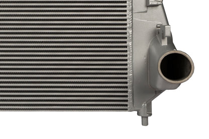 CSF 01-05 Chevrolet Silverado H.D & GMC Sierra H.D 6.6L Turbo Diesel 7103 Photo - Close Up