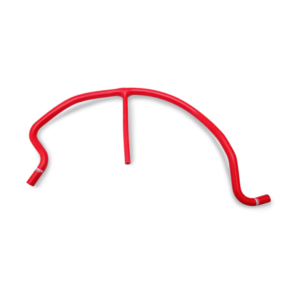 Mishimoto Silicone Ancillary Hose Kit Chevrolet C6 Corvette/Z06 2005 2008 MMHOSE-VET-05ANCRD Photo - Close Up