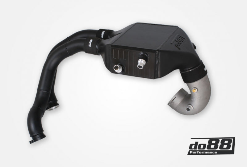 do88 DOB Intercooler Kit - BigPack Forced Induction Intercooler Kits main image
