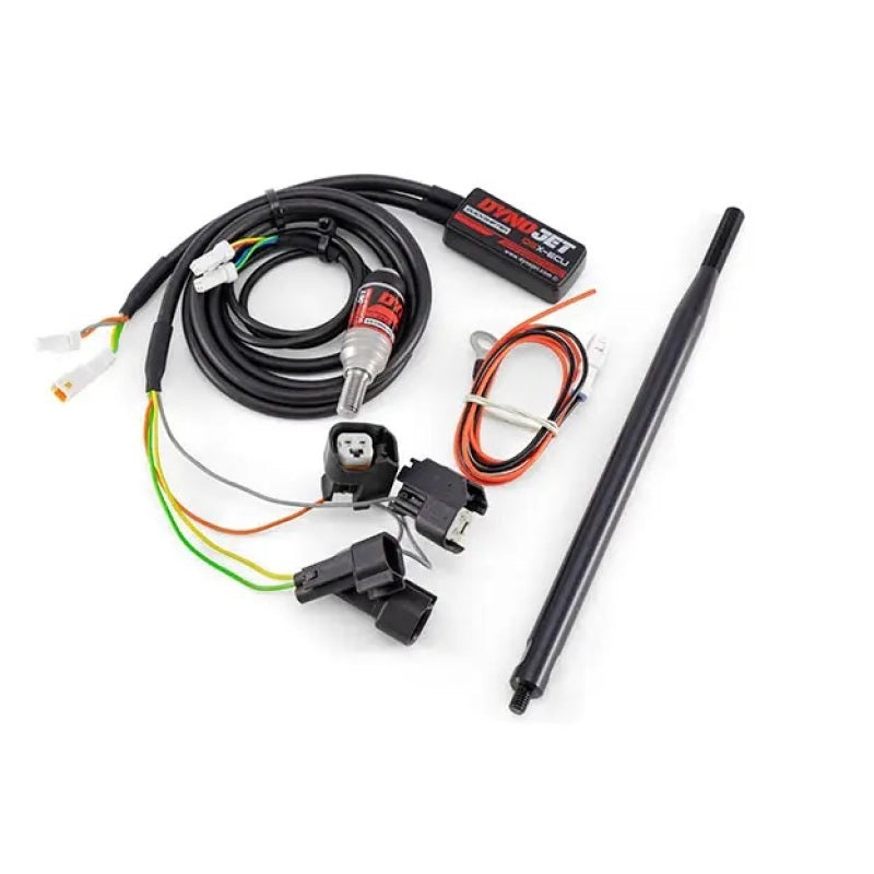 Dynojet 02-18 Harley-Davidson Quick Shifter Kit 4-134 4-134 User 1