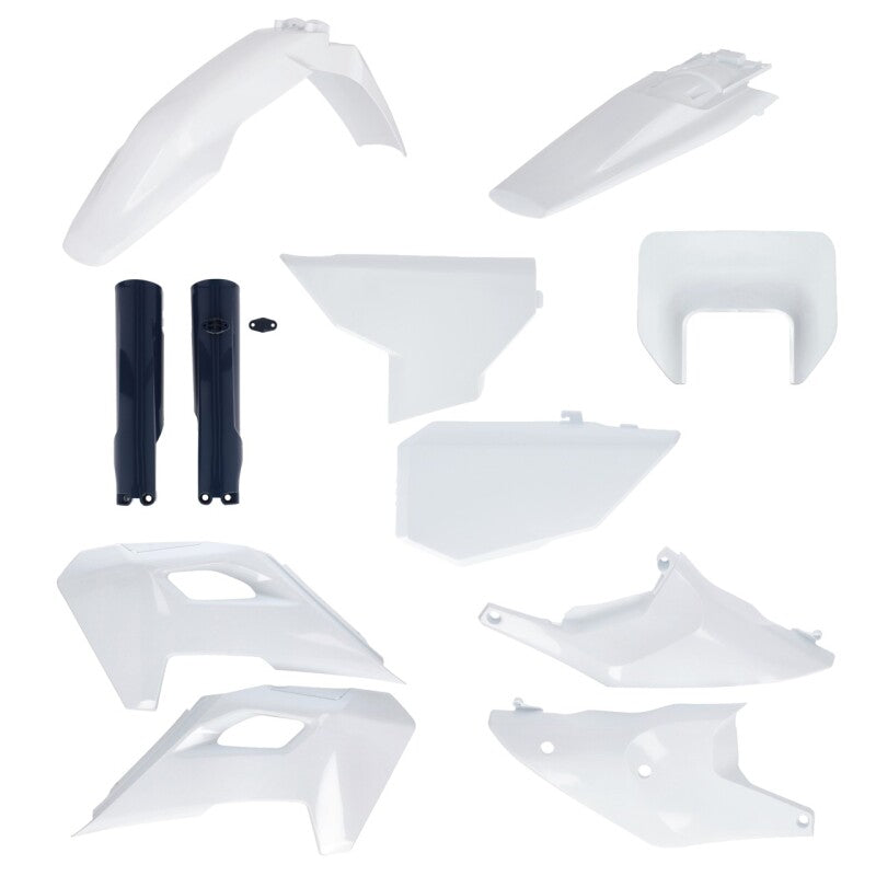 Acerbis ACB Body Kit Body Plastics main image