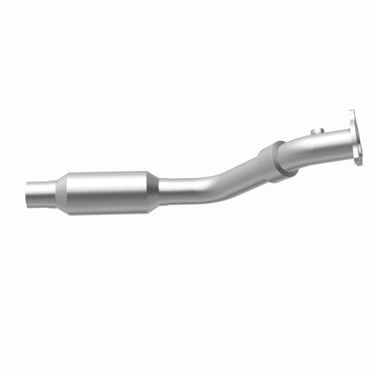 MagnaFlow Chrysler Pacifica California Grade CARB Compliant Direct-Fit Catalytic Converter 4551018 360 Degree Image Set