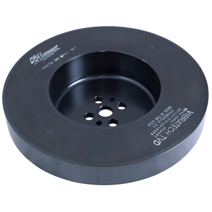 Fluidampr Engine Harmonic Balancer 960301 Photo - Primary