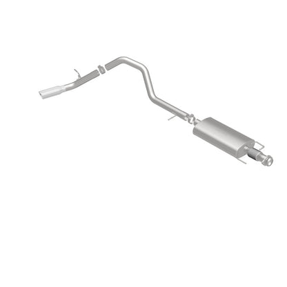MagnaFlow Street Series Cat-Back Performance Exhaust System 19051 360 Degree Image Set