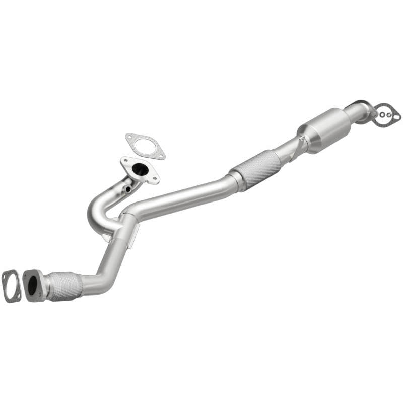 MagnaFlow Buick LaCrosse OEM Grade Federal / EPA Compliant Direct-Fit Catalytic Converter 52896 Photo - Primary