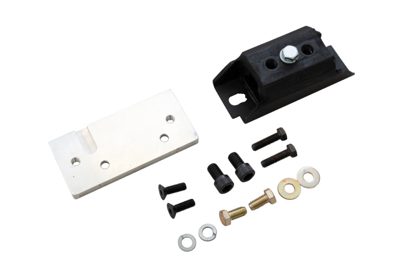AWE Tuning DTS w/Poly Mount for Audi All Road w/Manual Transmission 2210-11022 2210-11022 Photo - Close Up