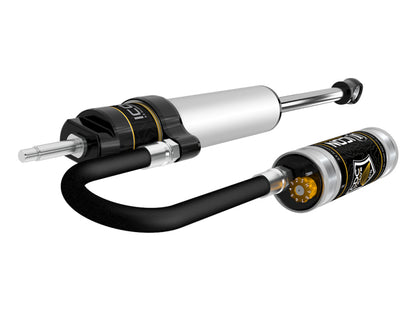 ICON 07-18 Jeep Wrangler JK 3in Front 2.5 Series Shocks VS RR CDCV - Pair 27820CP 27820CP Photo - out of package
