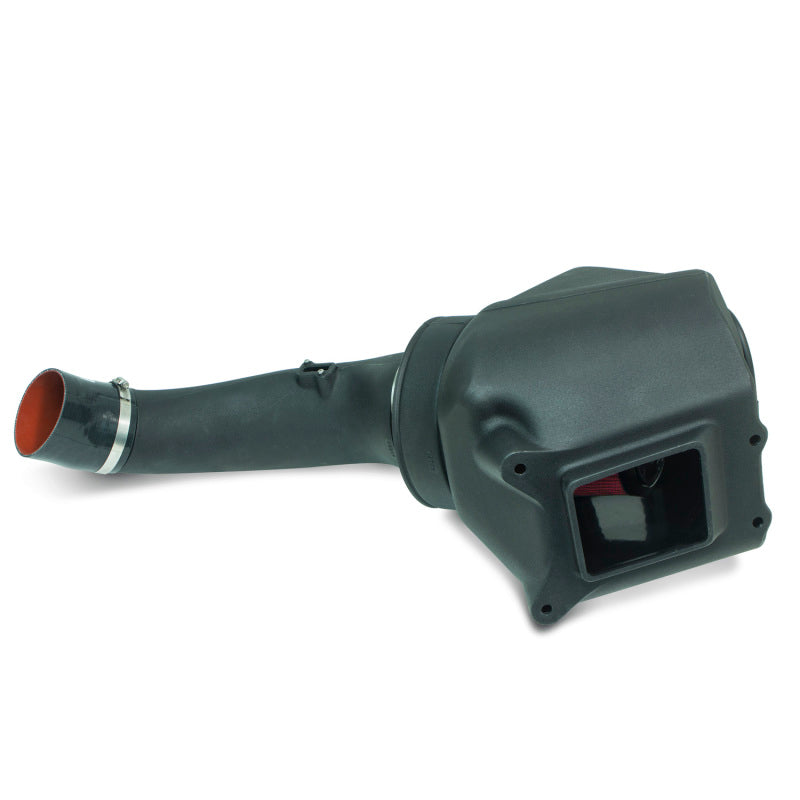 Banks Power 17-19 Chevy/GMC 2500 L5P 6.6L Ram-Air Intake System 42249 Photo - Close Up