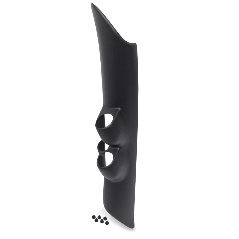 Banks Power 98-02 Dodge Ram Full Pillar Mount - 2 Gauge w/ Speaker 63313 63313 Photo - Primary