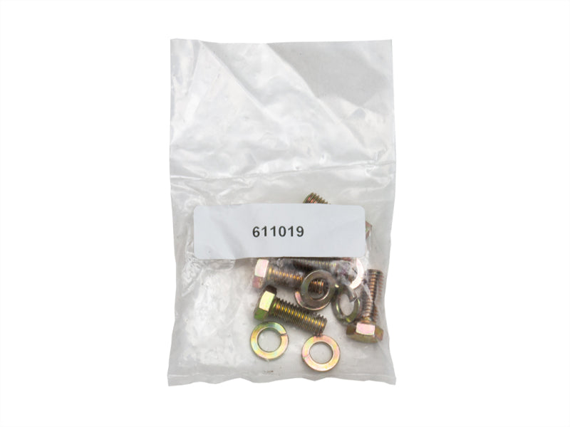 ICON Coilover Hardware Kit Pair 611019 611019 Photo - Primary