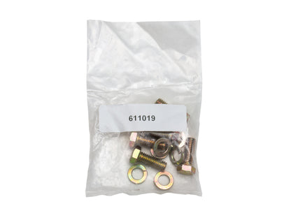 ICON Coilover Hardware Kit Pair 611019 611019 Photo - Primary