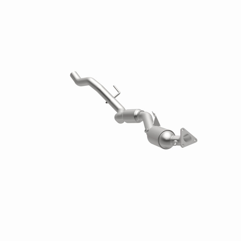 MagnaFlow OEM Grade Federal / EPA Compliant Direct-Fit Catalytic Converter 52410 360 Degree Image Set
