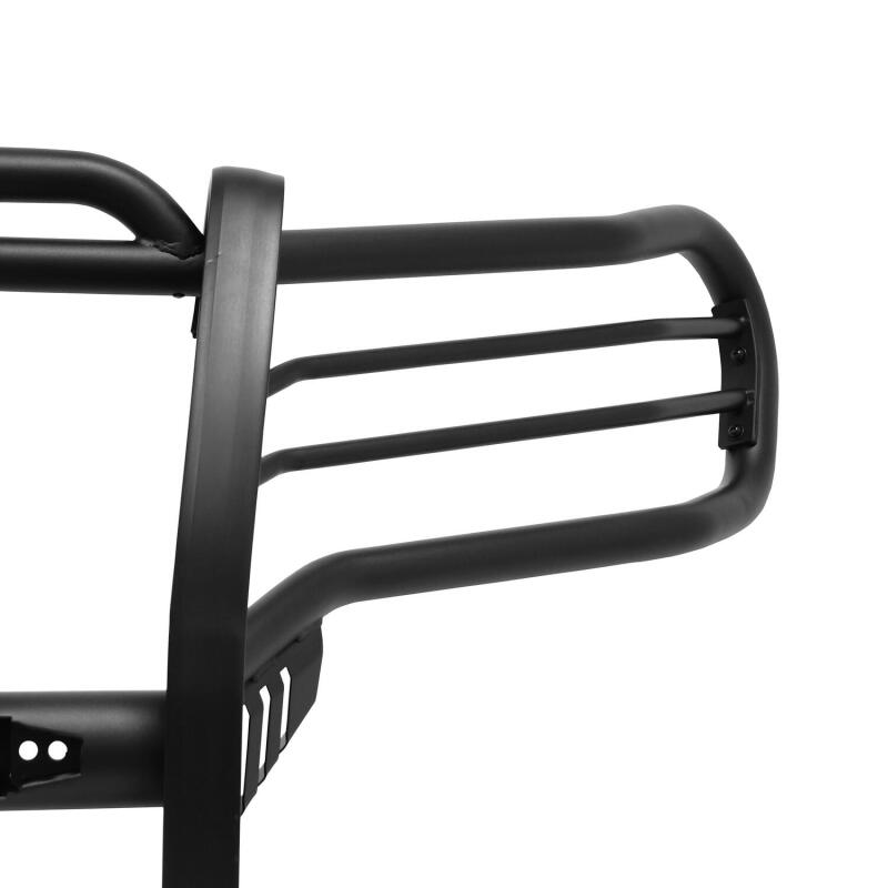 Westin 14-21 Grand Cherokee Sportsman X Grille Guard - Textured Black 40-33815 40-33815 Photo - Unmounted