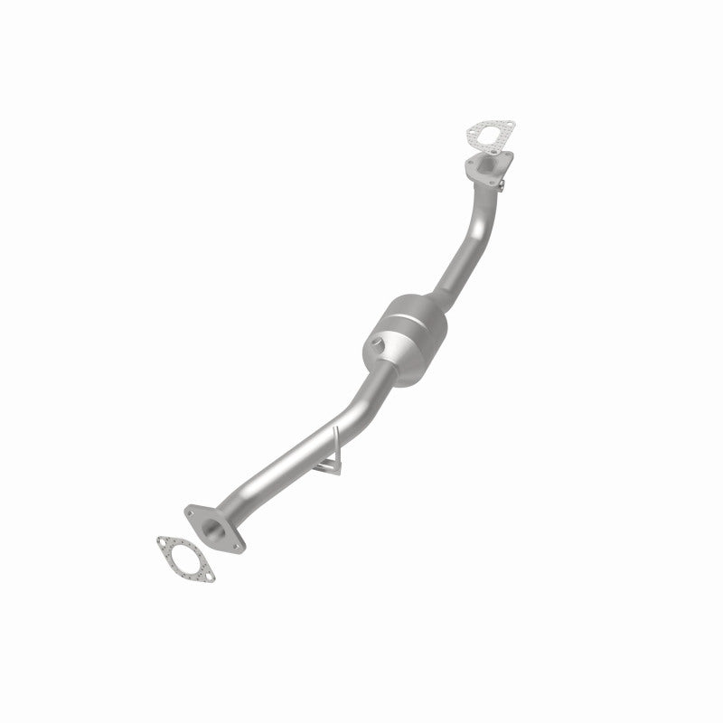 MagnaFlow Subaru OEM Grade Federal / EPA Compliant Manifold Catalytic Converter 51875 360 Degree Image Set