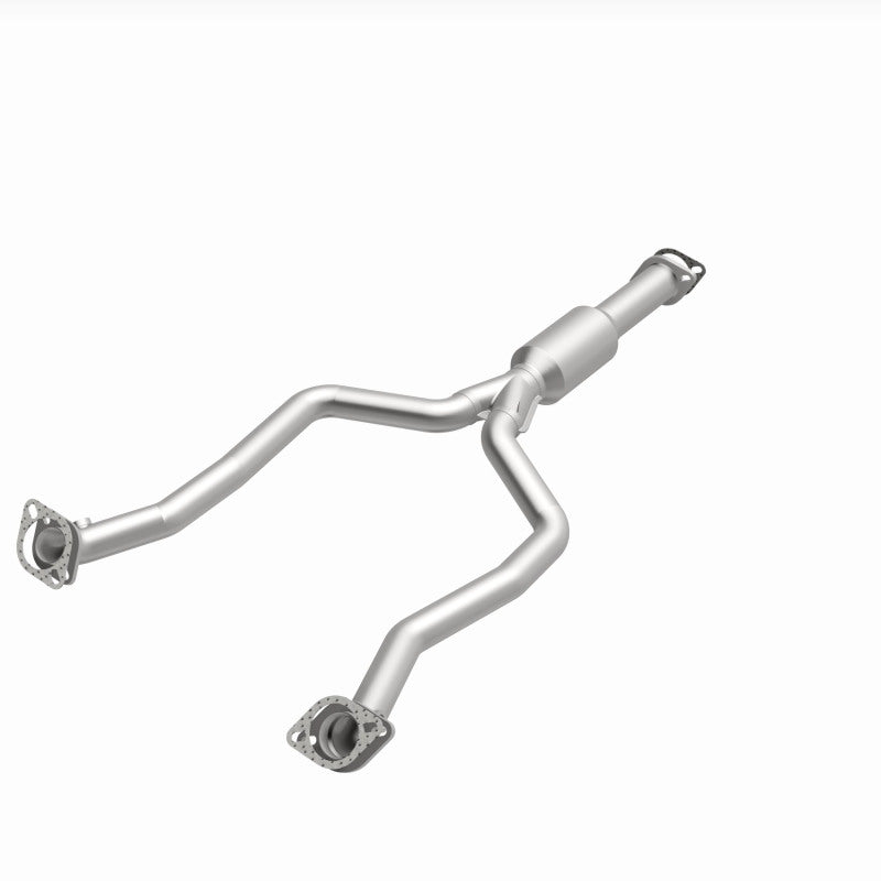 MagnaFlow Lexus LS400 OEM Grade Federal / EPA Compliant Direct-Fit Catalytic Converter 21-094 360 Degree Image Set