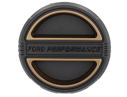 Ford Racing Bronco Method Center Cap - Bronze M-1096-FPMBR M-1096-FPMBR User 1