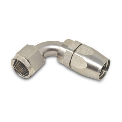 Russell Full Flow 90° Hose Ends - Endura 610181 Photo - out of package