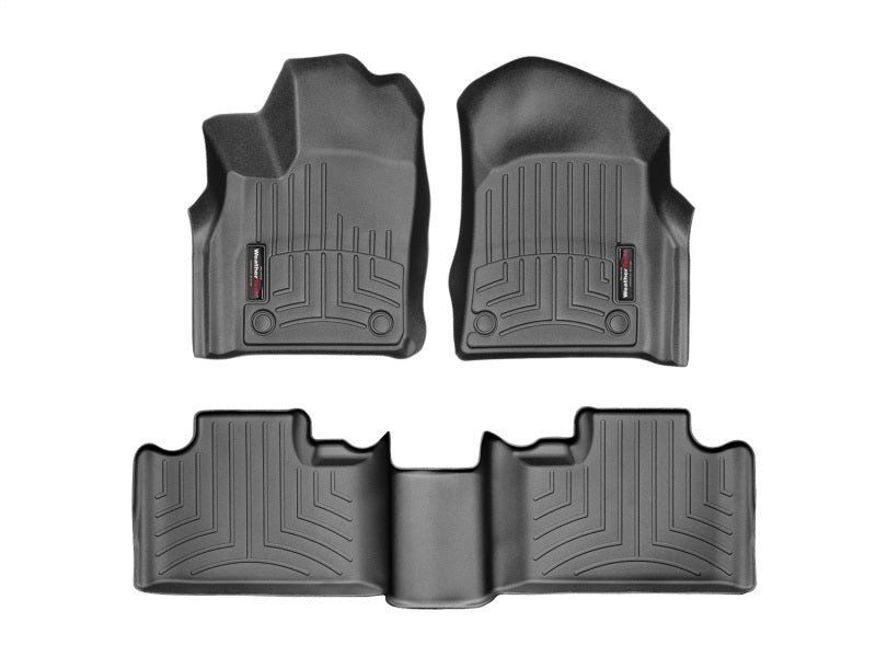 WeatherTech  449301-443242 449301-443242 Photo - Primary