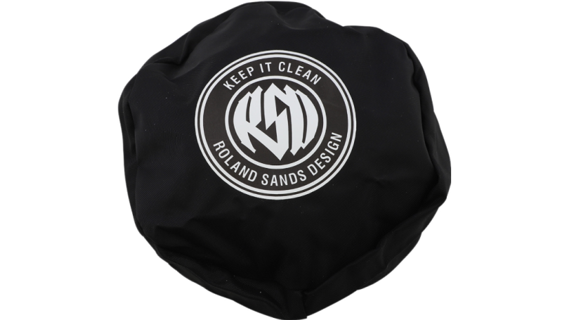 Roland Sands Design RSD AIr Cleaners Air Filters Air Filters - Direct Fit main image