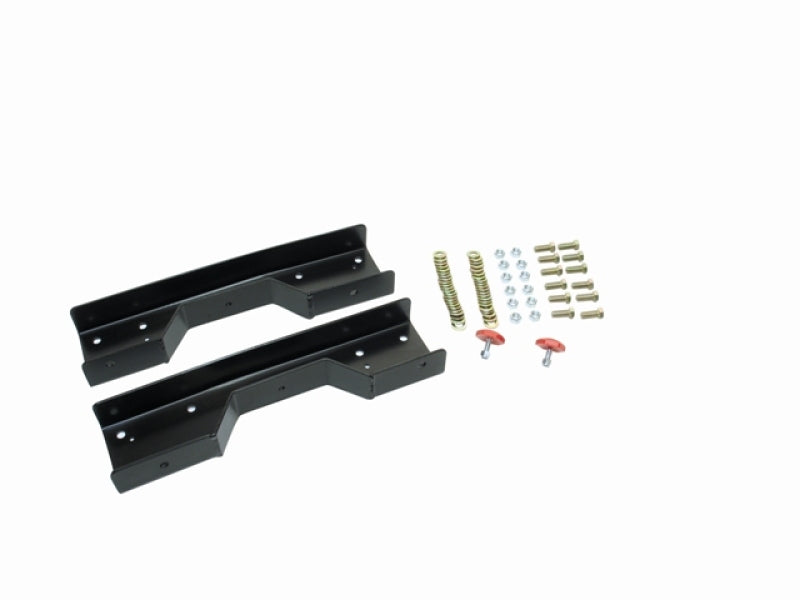 Belltech C-section Kit 88-98 Gm/gmc C-1500 6611 Photo - Primary