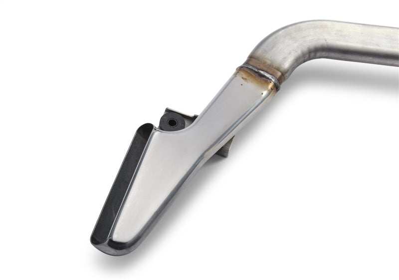 Ford Performance Parts Ford Racing 2015 Mustang GT Side Exit Exhaust System M-5220-M8 Photo - Unmounted