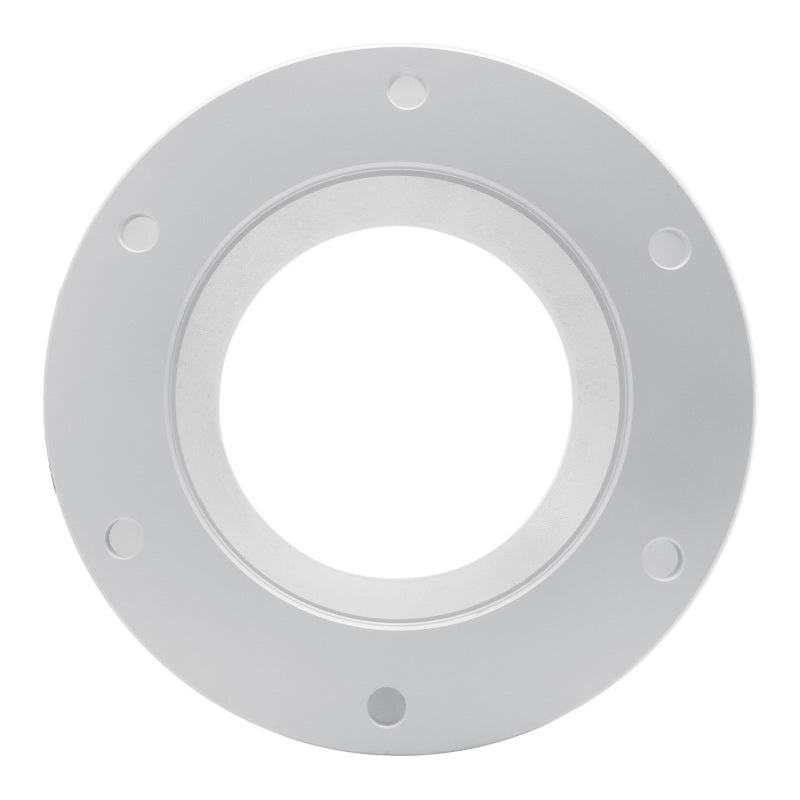 DFC DFC GeoSPEC Coated Rotors - Plain Brakes, Rotors & Pads Brake Rotors - OE - Cryo main image