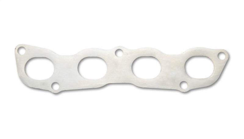 Vibrant Exhaust Manifold Flange for Honda/Acura K-Series Motors 14610K Photo - Primary