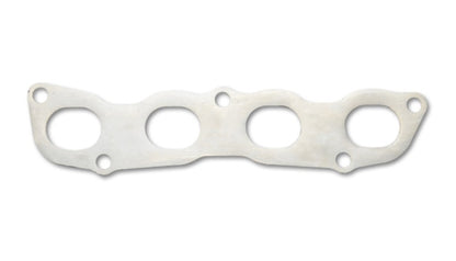 Vibrant Exhaust Manifold Flange for Honda/Acura K-Series Motors 14610K Photo - Primary