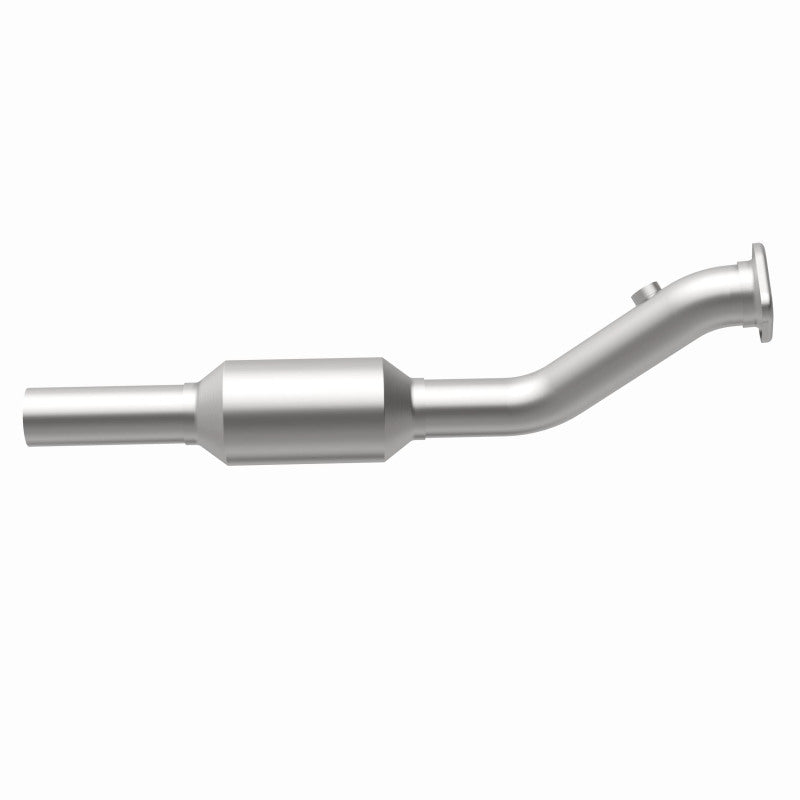 MagnaFlow Dodge Caliber California Grade CARB Compliant Direct-Fit Catalytic Converter 5571661 360 Degree Image Set