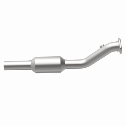 MagnaFlow Dodge Caliber California Grade CARB Compliant Direct-Fit Catalytic Converter 5571661 360 Degree Image Set