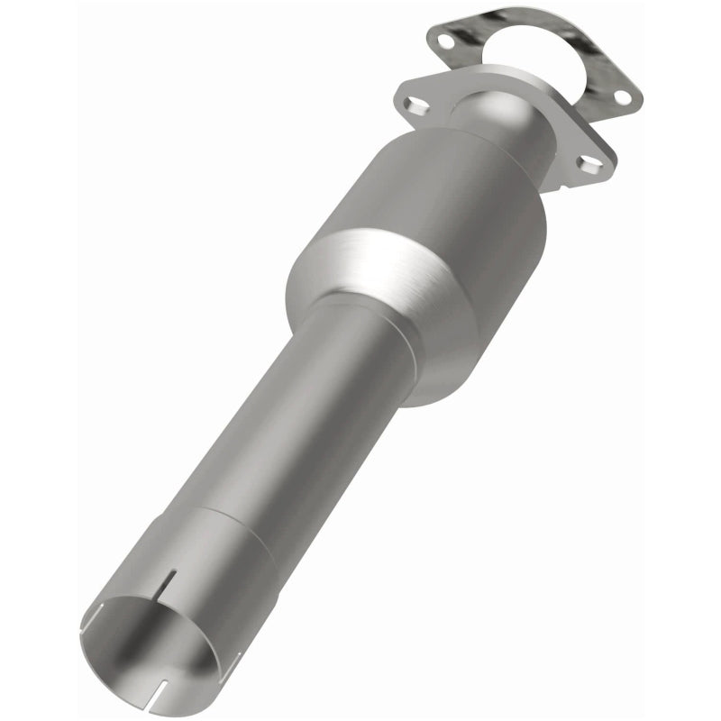 MagnaFlow OEM Grade Federal / EPA Compliant Direct-Fit Catalytic Converter 21-989 Photo - out of package