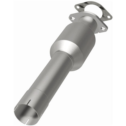 MagnaFlow OEM Grade Federal / EPA Compliant Direct-Fit Catalytic Converter 21-989 Photo - out of package