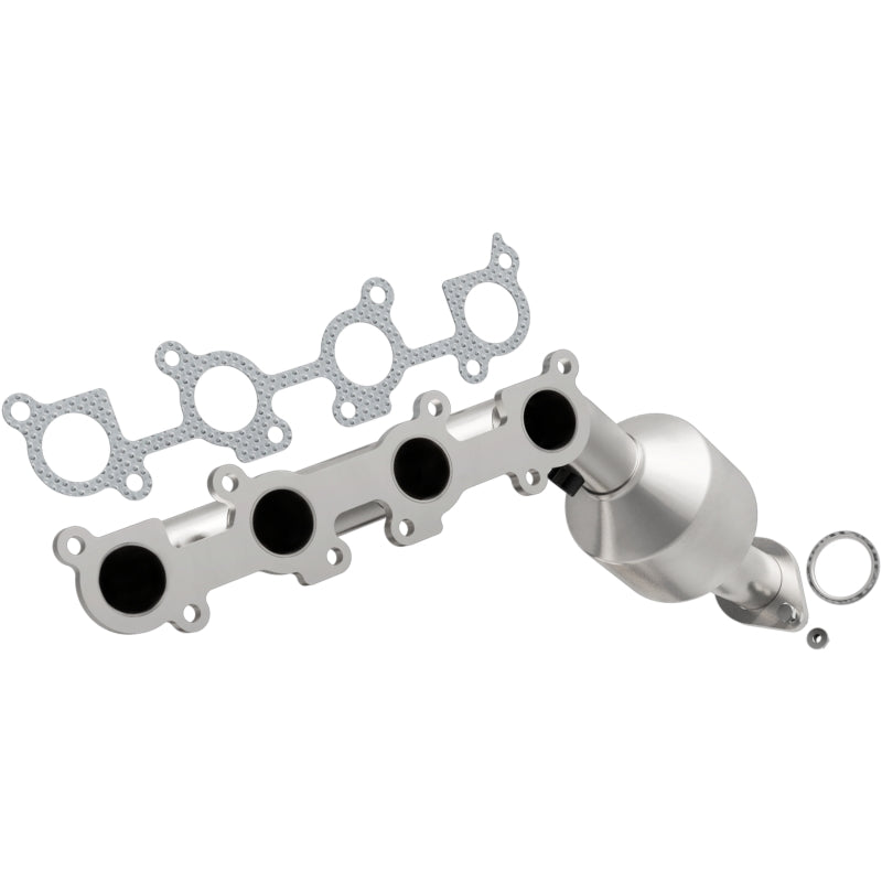 MagnaFlow HM Grade Federal / EPA Compliant Manifold Catalytic Converter 50741 Photo - Primary