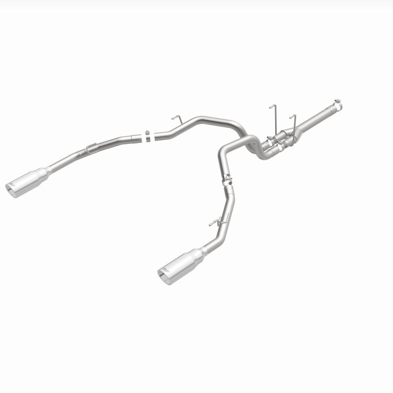 MagnaFlow Ram 1500 Street Series Filter-Back Performance Exhaust System 19359 360 Degree Image Set