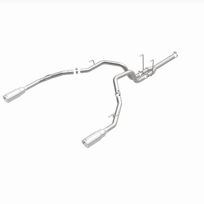 MagnaFlow Ram 1500 Street Series Filter-Back Performance Exhaust System 19359 360 Degree Image Set