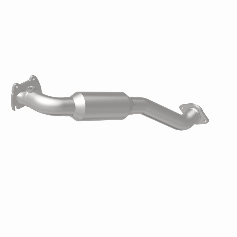MagnaFlow Ram California Grade CARB Compliant Manifold Catalytic Converter 5551998 360 Degree Image Set