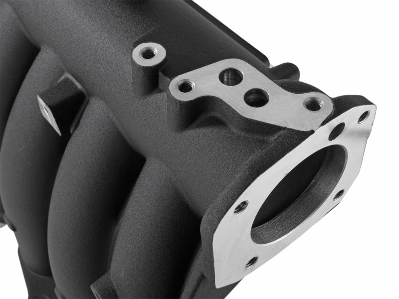 Skunk2 Pro Series 88-00 Honda D15/D16 SOHC Intake Manifold (Race Only) (Black 307-05-0265 Photo - Unmounted